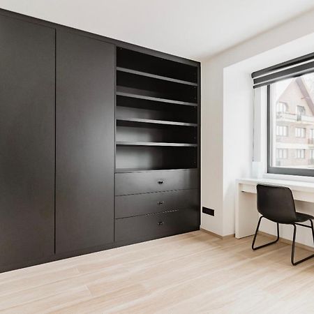 Residence Palace Expo Brussels Luaran gambar