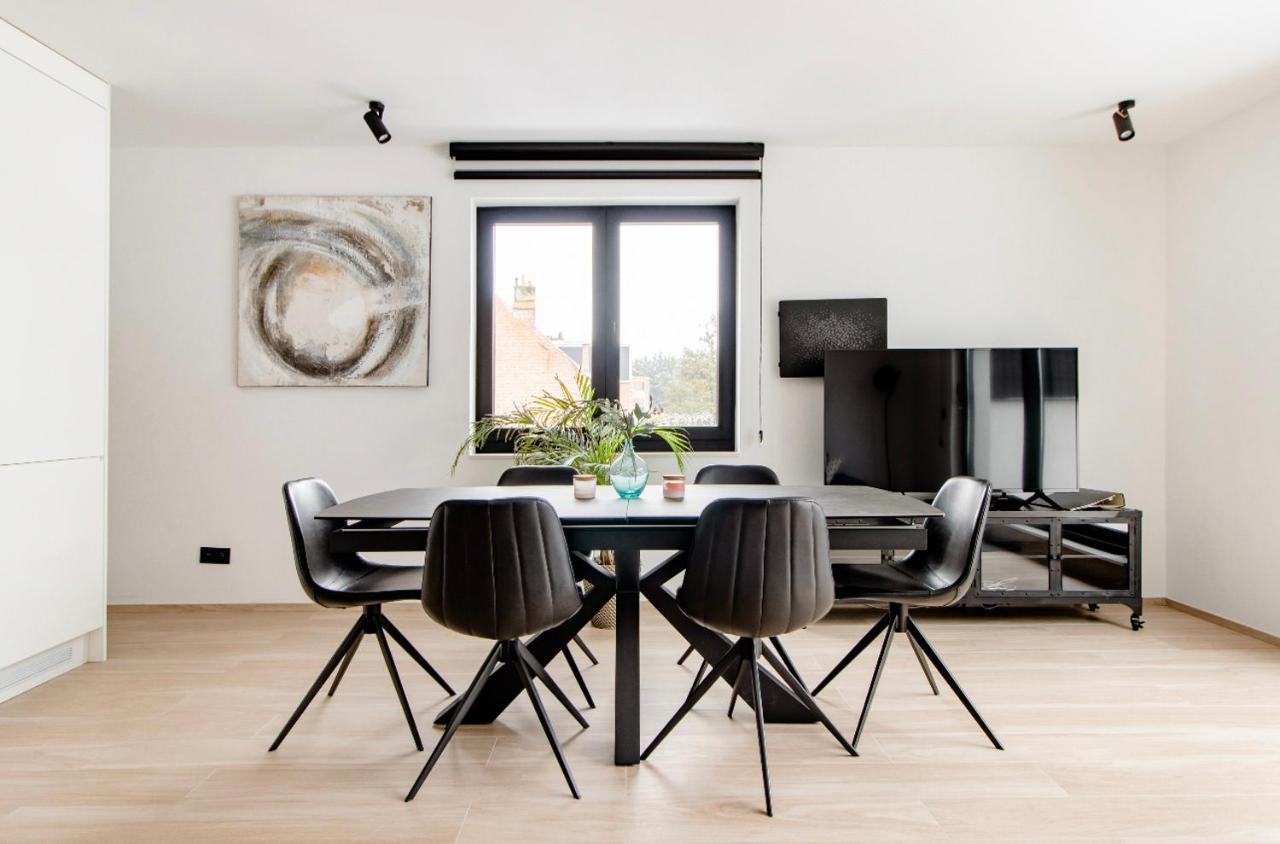 Residence Palace Expo Brussels Luaran gambar