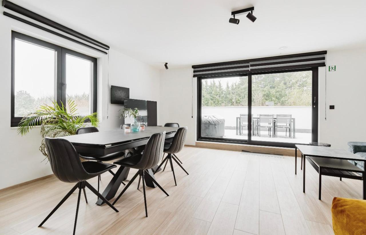 Residence Palace Expo Brussels Luaran gambar