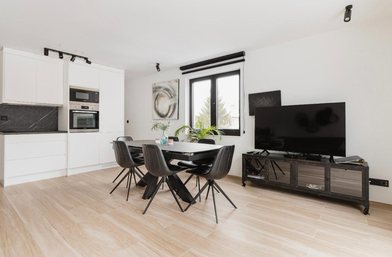 Residence Palace Expo Brussels Luaran gambar